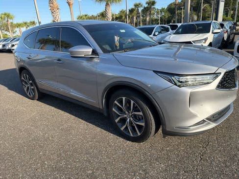 Used 2022 Acura MDX FWD w/ Technology Package image 10