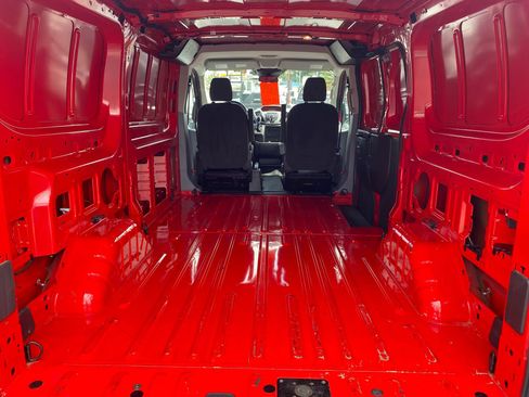 Used 2016 Ford Transit 150 130 Low Roof RWD image 30