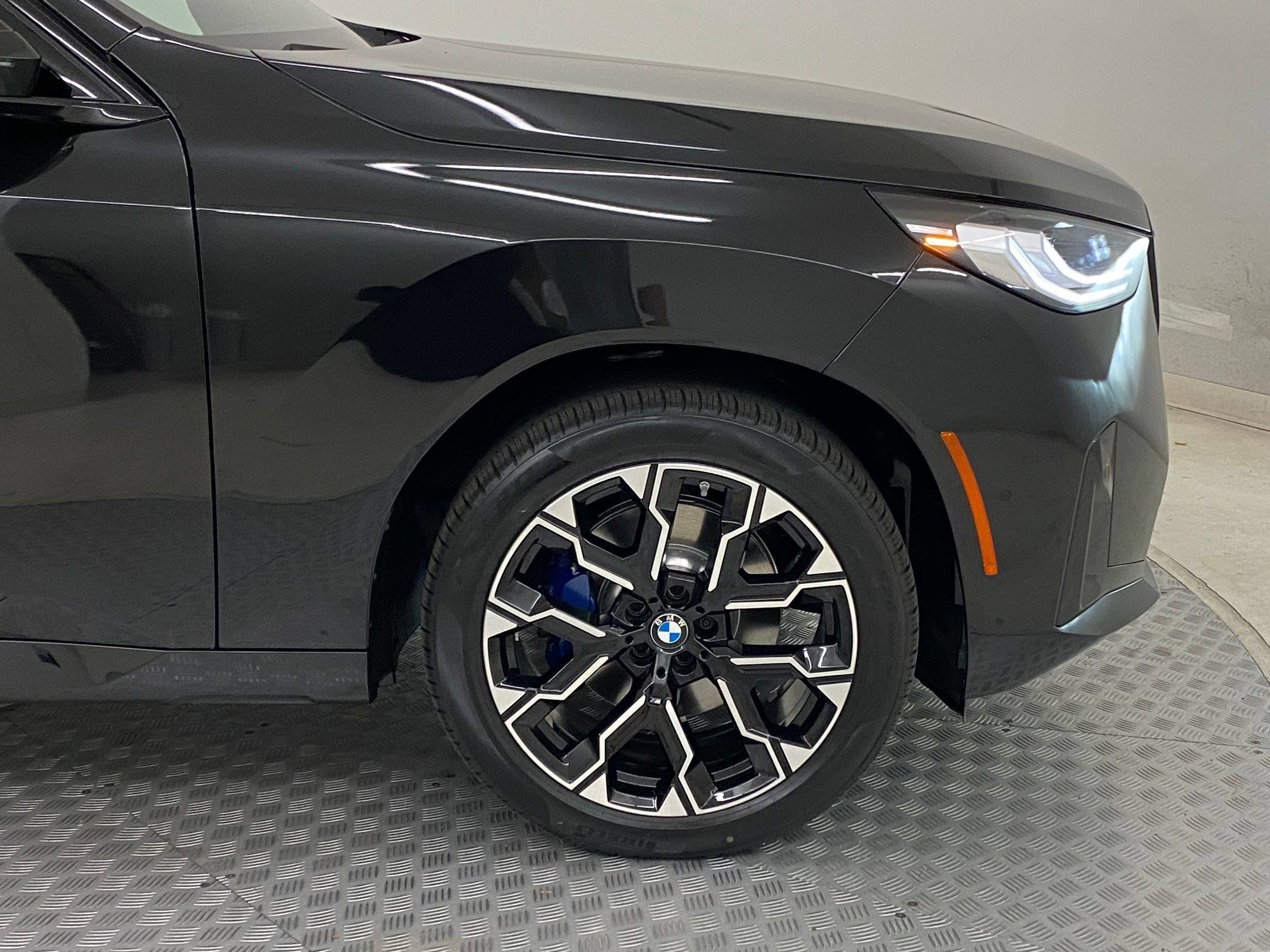 Used 2026 BMW X3 xDrive30i w/ Premium Package AWD/4WD image 11