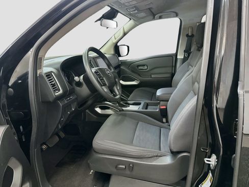 Used 2023 Nissan Frontier SV AWD/4WD image 13