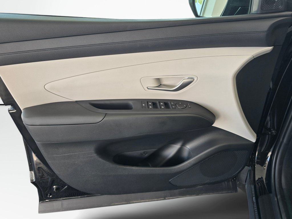 New 2026 Hyundai Tucson SE AWD/4WD image 34