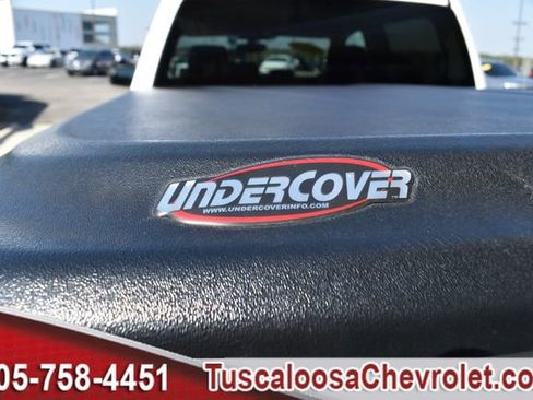Used 2017 Chevrolet Silverado 1500 LT w/ All Star Edition image 10