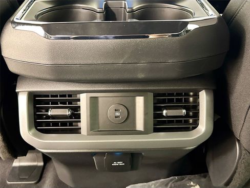 New 2026 Ford F150 XLT w/ Equipment Group 302A MID AWD/4WD image 24
