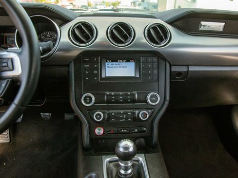 Used 2021 Ford Mustang GT w/ Black Accent Package RWD image 14