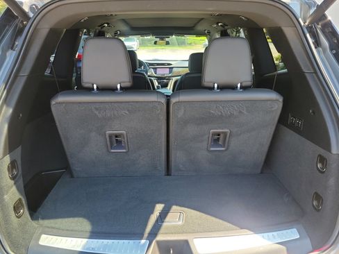 Used 2020 Cadillac XT6 Premium Luxury FWD image 15