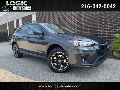 Used 2018 Subaru Crosstrek 2.0i Premium