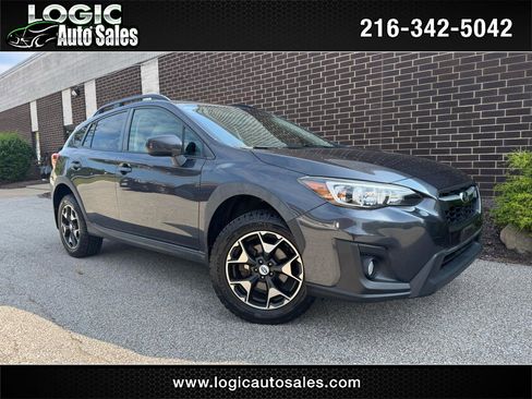 Used 2018 Subaru Crosstrek 2.0i Premium image 1