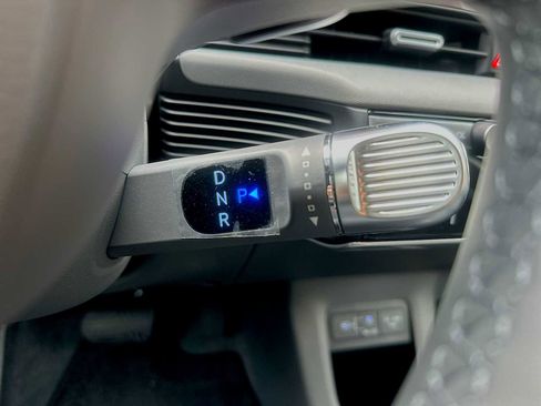 New 2026 Hyundai Ioniq 5 SE RWD image 21