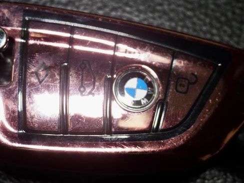 Used 2018 BMW 540i xDrive image 31