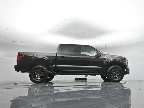 New 2026 Ford F150 Tremor AWD/4WD image 51