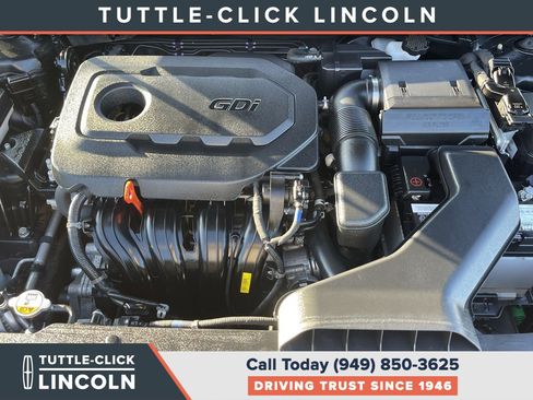 Used 2018 Hyundai Sonata SEL image 28