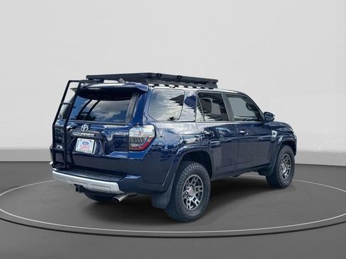 Used 2018 Toyota 4Runner TRD Off-Road Premium image 5