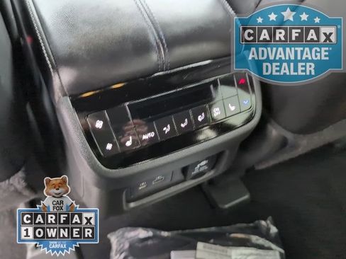 Used 2022 INFINITI QX60 Autograph w/ Cargo Package image 7