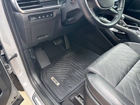 Used 2024 Kia Telluride SX X-Line AWD/4WD image 29