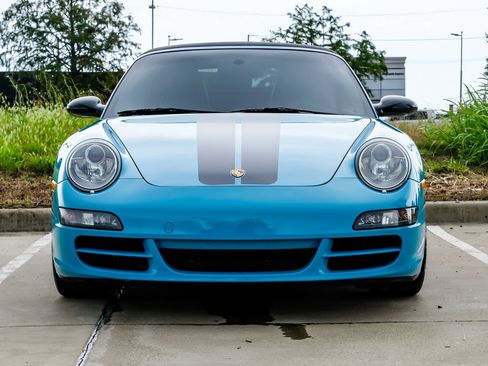 Used 2007 Porsche 911 Carrera S RWD image 7