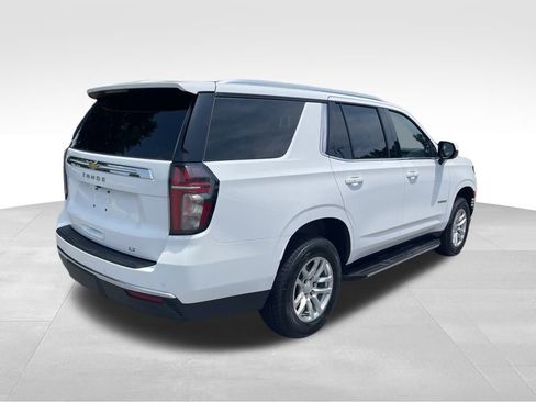 Used 2023 Chevrolet Tahoe LT image 7