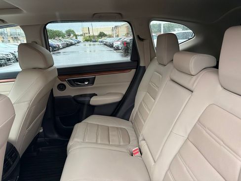 Used 2018 Honda CR-V EX-L image 15