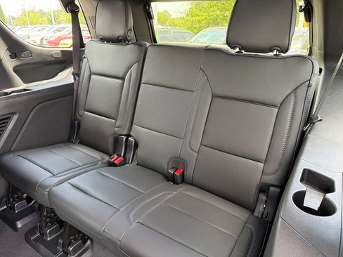 New 2026 GMC Yukon Denali w/ Denali Reserve Package AWD/4WD image 20