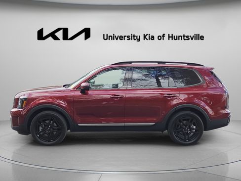 Used 2023 Kia Telluride EX X-Line image 4