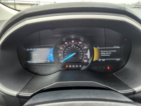 Used 2020 Ford Edge SEL w/ Convenience Package image 33