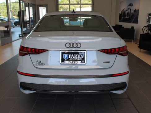 New 2026 Audi A3 2.0T Premium AWD/4WD image 26