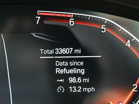 Used 2022 BMW X3 xDrive30i w/ M Sport Package 2 image 13