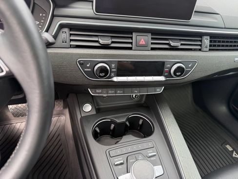 Used 2019 Audi A5 2.0T Premium Plus AWD/4WD image 20
