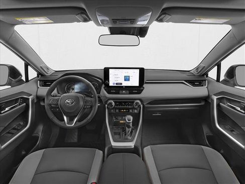 New 2025 Toyota RAV4 XLE Premium image 5