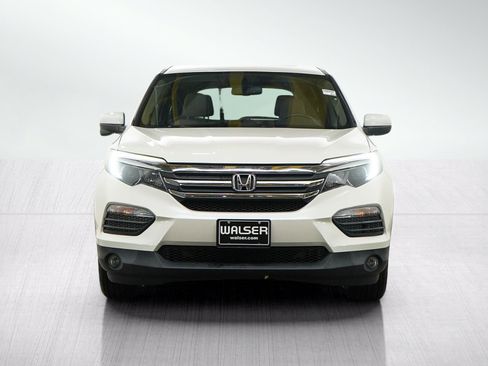 Used 2017 Honda Pilot EX-L image 8