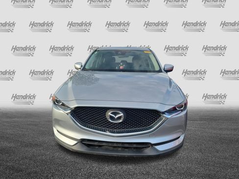 Used 2018 MAZDA CX-5 Sport FWD image 3