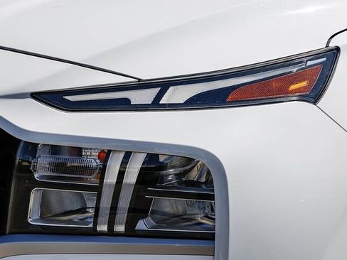 Certified 2023 Hyundai Santa Fe SEL FWD image 8