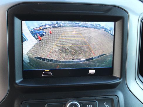 Used 2020 Chevrolet Silverado 2500 W/T w/ WT Fleet Convenience Package image 10