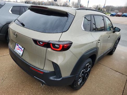 New 2026 MAZDA CX-50 Meridian Edition image 3