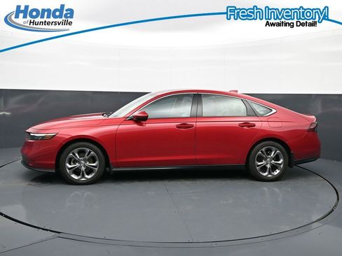 Used 2024 Honda Accord EX image 50