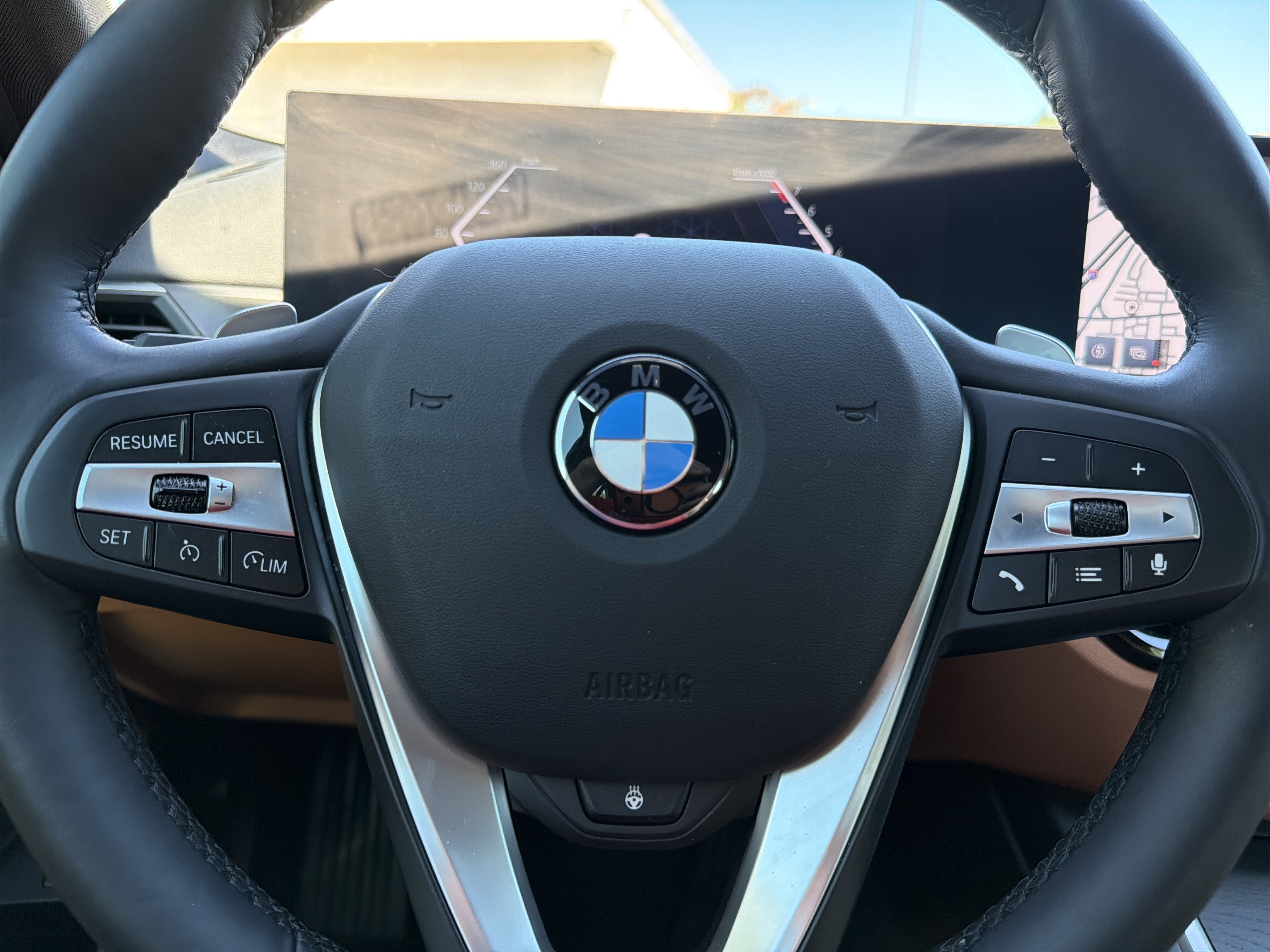 Used 2024 BMW 330i Sedan w/ Premium Package RWD image 12