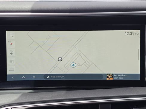 New 2026 Hyundai Palisade SEL FWD image 27