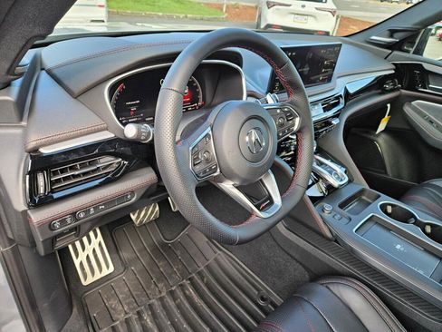 New 2026 Acura MDX A-Spec image 27