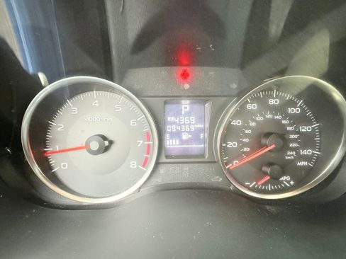 Used 2013 Subaru Crosstrek 2.0i Limited image 15