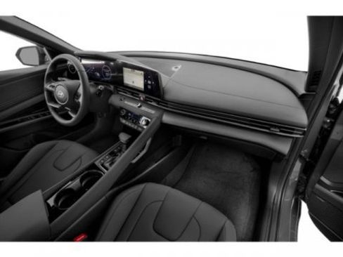 New 2026 Hyundai Elantra Limited image 17
