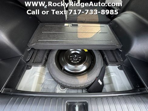 Used 2023 Hyundai Tucson SEL w/ Convenience Package AWD/4WD image 26
