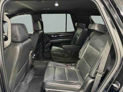 Used 2021 GMC Yukon Denali image 10