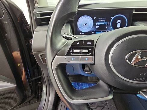 Used 2022 Hyundai Tucson SEL w/ Convenience Package FWD image 27