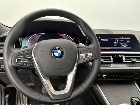Used 2023 BMW 430i Convertible w/ Convenience Package RWD image 22