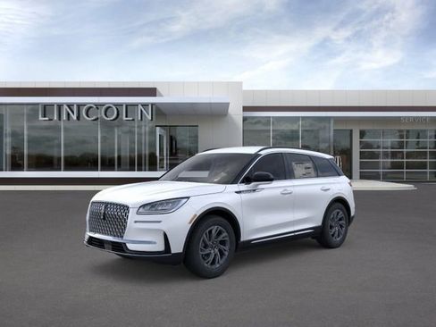 New 2026 Lincoln Corsair Premiere image 1