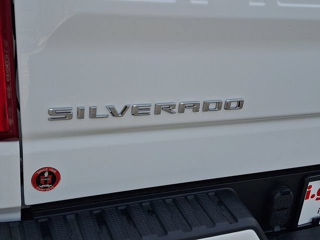 New 2026 Chevrolet Silverado 1500 RST w/ Z71 Off-Road Package AWD/4WD image 20