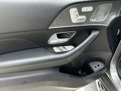 Certified 2023 Mercedes-Benz GLE 450 4MATIC image 11