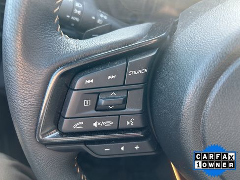 Certified 2024 Subaru Outback Wilderness image 18