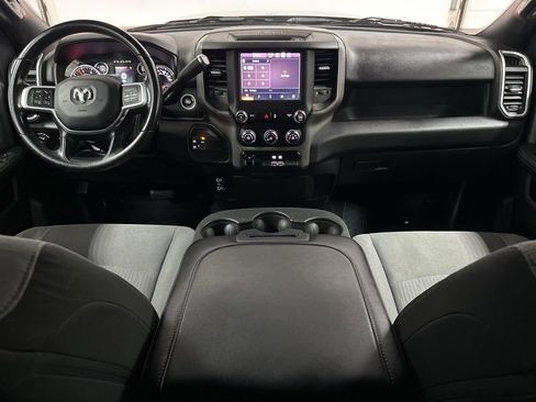 Used 2022 RAM 2500 Big Horn image 24