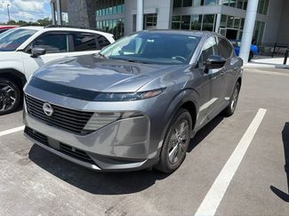 Used 2025 Nissan Murano SL AWD/4WD video 1