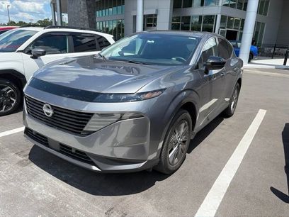 Used 2025 Nissan Murano SL